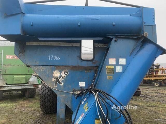 Синий Кинзе 840, объемом двигателя 0 л и пробегом 0 тыс. км за 37186 $, фото 4 на Automoto.ua