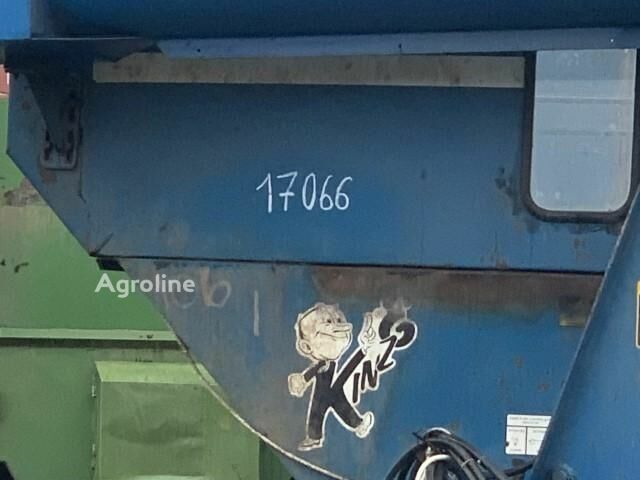 Синий Кинзе 840, объемом двигателя 0 л и пробегом 0 тыс. км за 37186 $, фото 17 на Automoto.ua