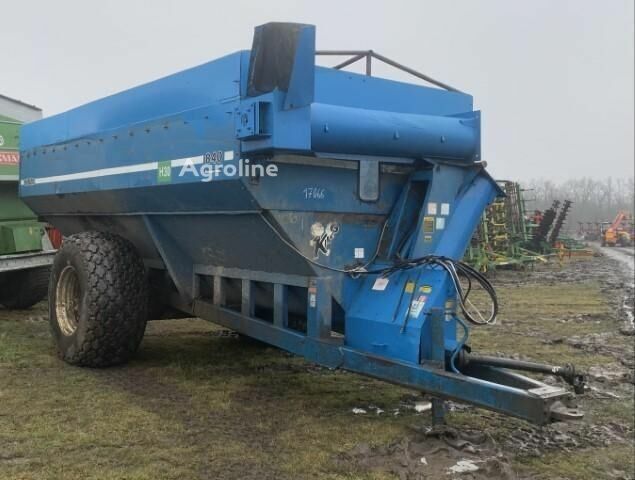 Синий Кинзе 840, объемом двигателя 0 л и пробегом 0 тыс. км за 37186 $, фото 3 на Automoto.ua