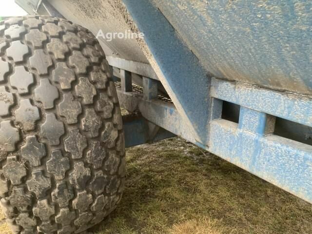 Синий Кинзе 840, объемом двигателя 0 л и пробегом 0 тыс. км за 37186 $, фото 13 на Automoto.ua