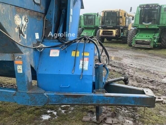 Синий Кинзе 840, объемом двигателя 0 л и пробегом 0 тыс. км за 37186 $, фото 10 на Automoto.ua