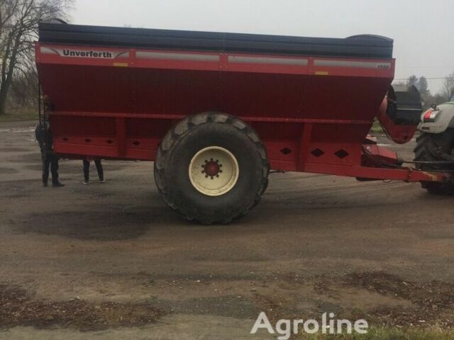 Червоний Кінзе Anverferth 1128, об'ємом двигуна 0 л та пробігом 100 тис. км за 76051 $, фото 6 на Automoto.ua