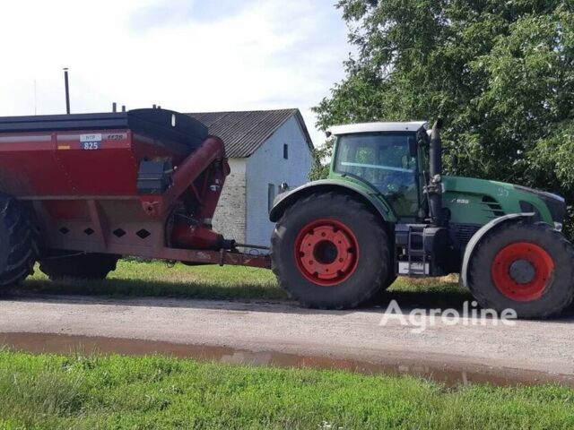 Червоний Кінзе Anverferth 1128, об'ємом двигуна 0 л та пробігом 100 тис. км за 76051 $, фото 3 на Automoto.ua