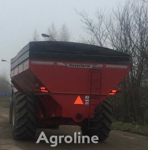 Червоний Кінзе Anverferth 1128, об'ємом двигуна 0 л та пробігом 100 тис. км за 76051 $, фото 9 на Automoto.ua
