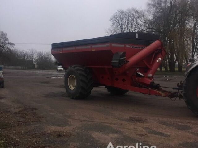 Червоний Кінзе Anverferth 1128, об'ємом двигуна 0 л та пробігом 100 тис. км за 76051 $, фото 4 на Automoto.ua