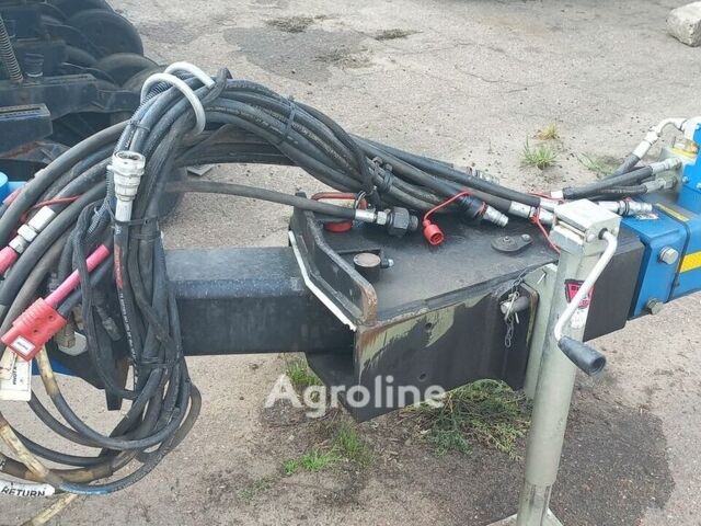 Кінзе Другая, об'ємом двигуна 0 л та пробігом 0 тис. км за 149573 $, фото 3 на Automoto.ua