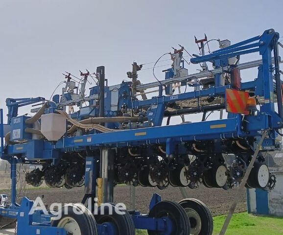 Кінзе Другая, об'ємом двигуна 0 л та пробігом 0 тис. км за 149573 $, фото 2 на Automoto.ua