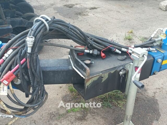 Кинзе Другая, объемом двигателя 0 л и пробегом 0 тыс. км за 72594 $, фото 3 на Automoto.ua