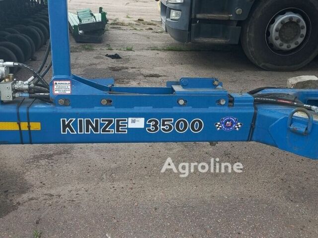 Кінзе Другая, об'ємом двигуна 0 л та пробігом 0 тис. км за 149573 $, фото 2 на Automoto.ua