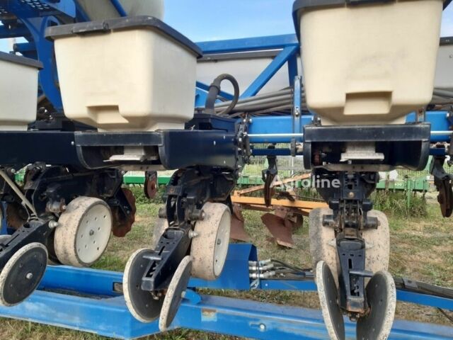 Кінзе Другая, об'ємом двигуна 0 л та пробігом 0 тис. км за 91859 $, фото 14 на Automoto.ua