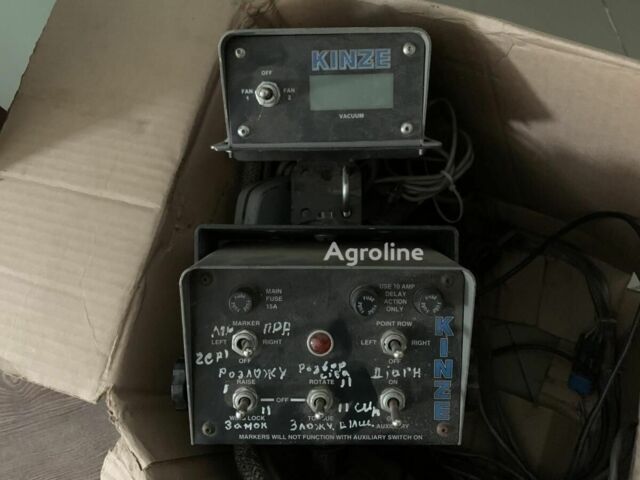 Кинзе Другая, объемом двигателя 0 л и пробегом 0 тыс. км за 81820 $, фото 26 на Automoto.ua