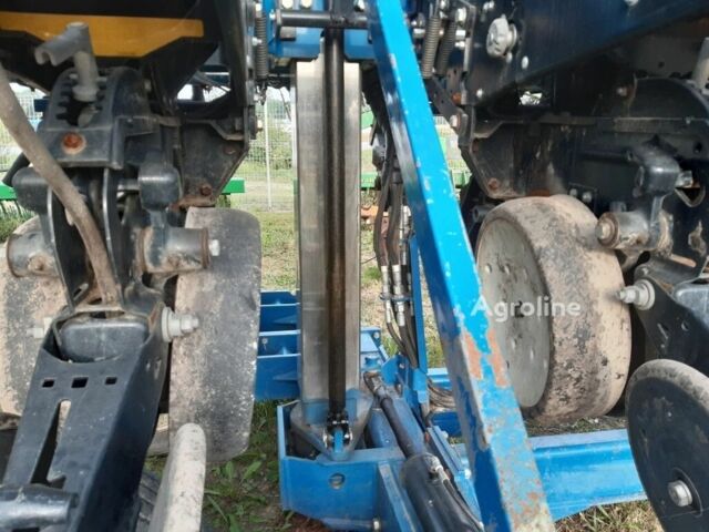 Кинзе Другая, объемом двигателя 0 л и пробегом 0 тыс. км за 81820 $, фото 11 на Automoto.ua