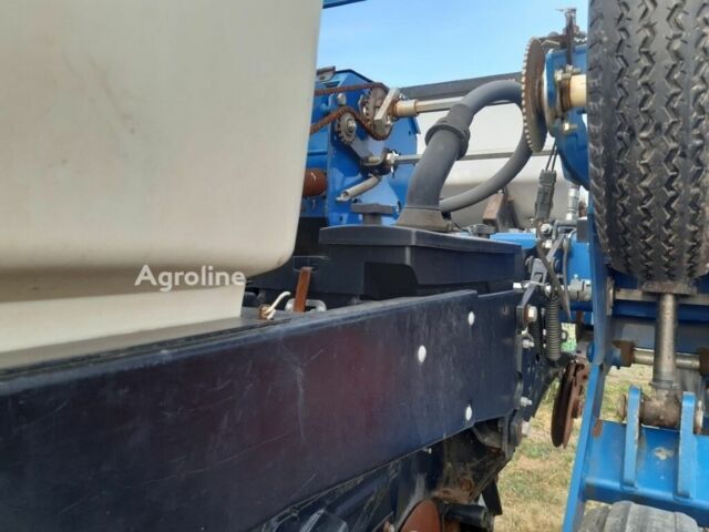 Кінзе Другая, об'ємом двигуна 0 л та пробігом 0 тис. км за 91859 $, фото 16 на Automoto.ua