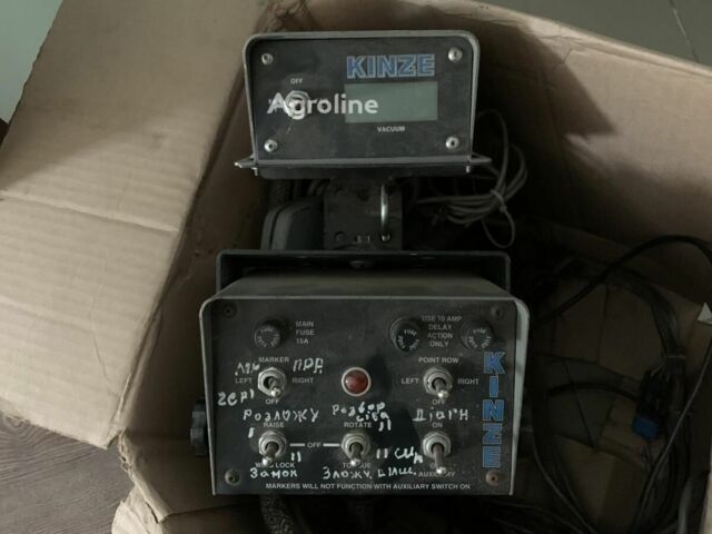 Кінзе Другая, об'ємом двигуна 0 л та пробігом 0 тис. км за 91859 $, фото 25 на Automoto.ua