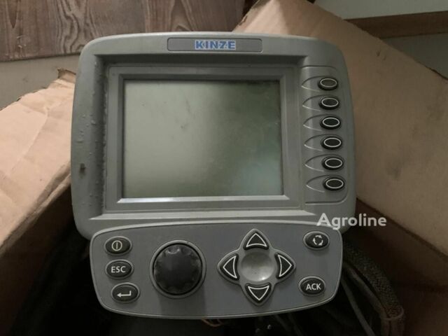 Кинзе Другая, объемом двигателя 0 л и пробегом 0 тыс. км за 81820 $, фото 25 на Automoto.ua