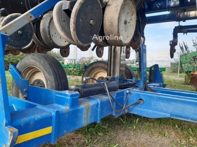 Кінзе Другая, об'ємом двигуна 0 л та пробігом 0 тис. км за 91859 $, фото 12 на Automoto.ua