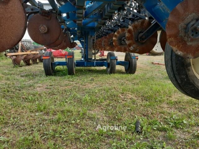 Кинзе Другая, объемом двигателя 0 л и пробегом 0 тыс. км за 81820 $, фото 6 на Automoto.ua