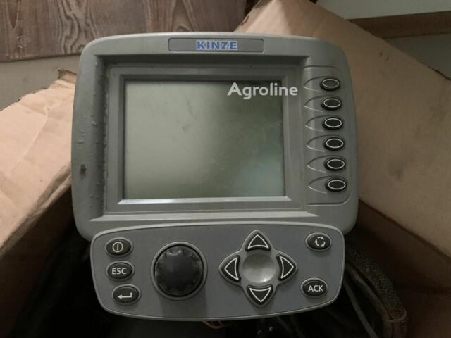 Кінзе Другая, об'ємом двигуна 0 л та пробігом 0 тис. км за 91859 $, фото 24 на Automoto.ua