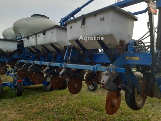 Кінзе Другая, об'ємом двигуна 0 л та пробігом 0 тис. км за 91859 $, фото 3 на Automoto.ua