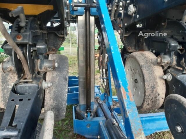 Кінзе Другая, об'ємом двигуна 0 л та пробігом 0 тис. км за 91859 $, фото 11 на Automoto.ua