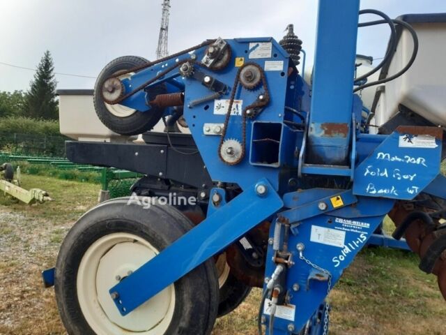 Кінзе Другая, об'ємом двигуна 0 л та пробігом 0 тис. км за 91859 $, фото 18 на Automoto.ua