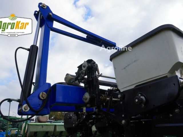 Синій Кінзе Другая, об'ємом двигуна 0 л та пробігом 0 тис. км за 87364 $, фото 13 на Automoto.ua