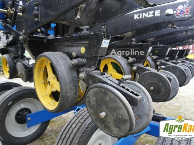 Синій Кінзе Другая, об'ємом двигуна 0 л та пробігом 0 тис. км за 81540 $, фото 15 на Automoto.ua