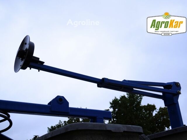 Синій Кінзе Другая, об'ємом двигуна 0 л та пробігом 0 тис. км за 81540 $, фото 17 на Automoto.ua