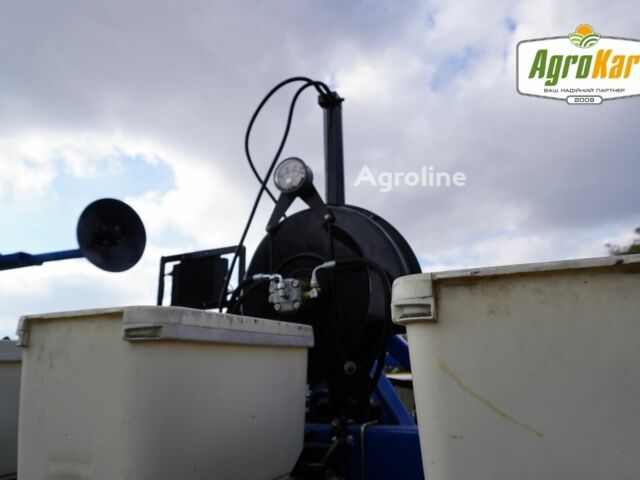 Синій Кінзе Другая, об'ємом двигуна 0 л та пробігом 0 тис. км за 87364 $, фото 17 на Automoto.ua