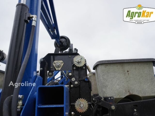 Синій Кінзе Другая, об'ємом двигуна 0 л та пробігом 0 тис. км за 81540 $, фото 12 на Automoto.ua