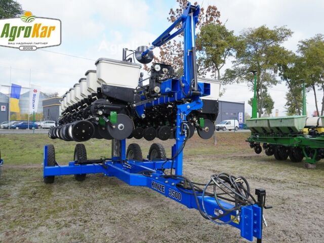 Синій Кінзе Другая, об'ємом двигуна 0 л та пробігом 0 тис. км за 87364 $, фото 2 на Automoto.ua