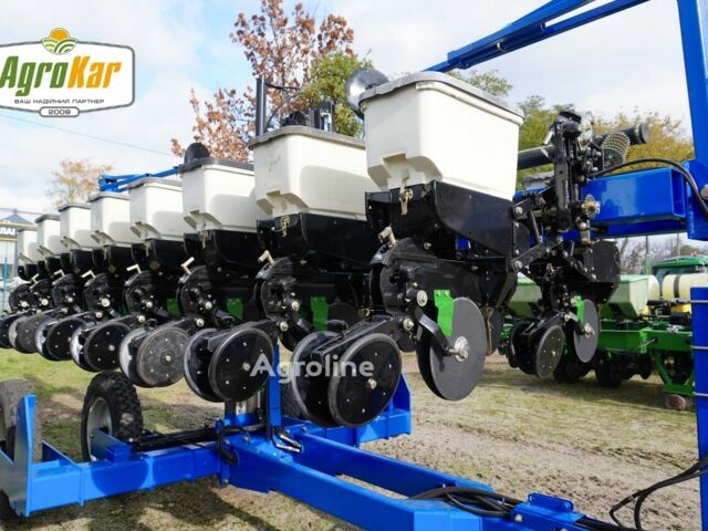 Синій Кінзе Другая, об'ємом двигуна 0 л та пробігом 0 тис. км за 87364 $, фото 6 на Automoto.ua