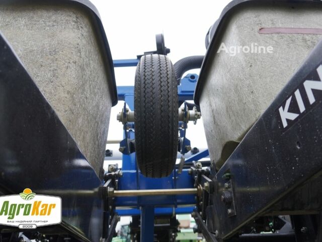 Синій Кінзе Другая, об'ємом двигуна 0 л та пробігом 0 тис. км за 81540 $, фото 13 на Automoto.ua