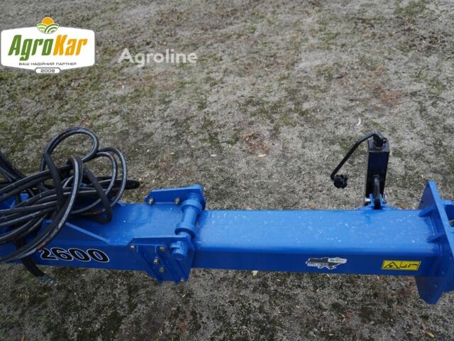 Синій Кінзе Другая, об'ємом двигуна 0 л та пробігом 0 тис. км за 81540 $, фото 3 на Automoto.ua