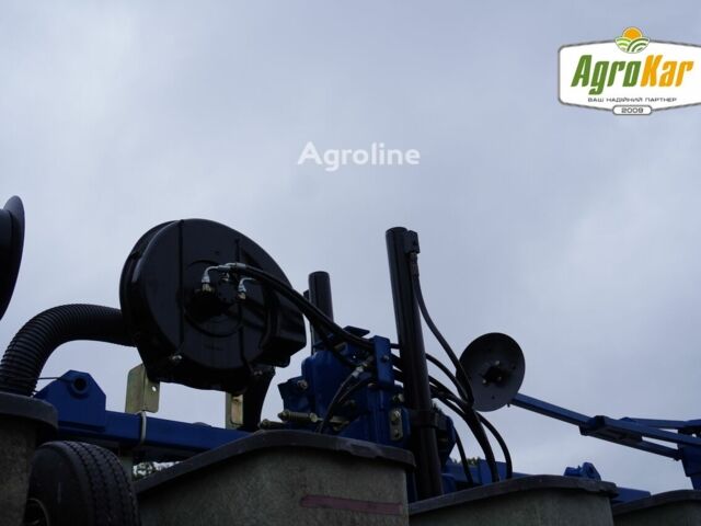 Синій Кінзе Другая, об'ємом двигуна 0 л та пробігом 0 тис. км за 81540 $, фото 11 на Automoto.ua