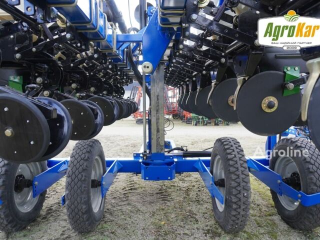 Синій Кінзе Другая, об'ємом двигуна 0 л та пробігом 0 тис. км за 87364 $, фото 15 на Automoto.ua