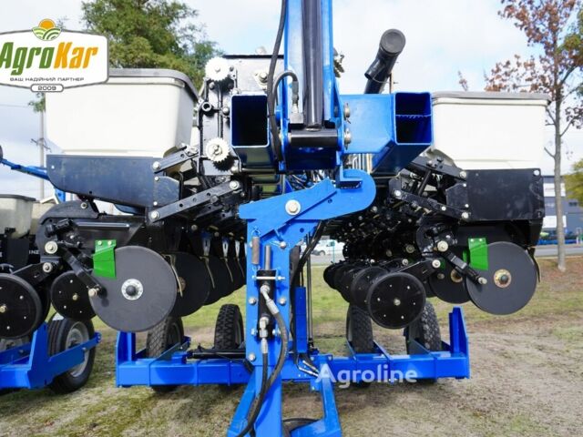 Синій Кінзе Другая, об'ємом двигуна 0 л та пробігом 0 тис. км за 87364 $, фото 4 на Automoto.ua