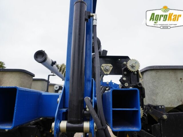 Синій Кінзе Другая, об'ємом двигуна 0 л та пробігом 0 тис. км за 81540 $, фото 14 на Automoto.ua