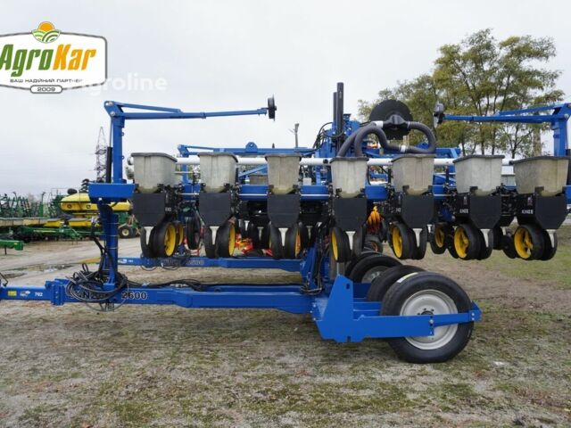 Синій Кінзе Другая, об'ємом двигуна 0 л та пробігом 0 тис. км за 81540 $, фото 5 на Automoto.ua