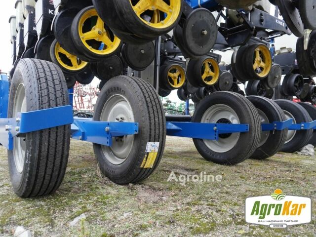 Синій Кінзе Другая, об'ємом двигуна 0 л та пробігом 0 тис. км за 81540 $, фото 8 на Automoto.ua