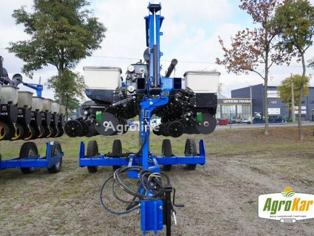 Синій Кінзе Другая, об'ємом двигуна 0 л та пробігом 0 тис. км за 87364 $, фото 1 на Automoto.ua