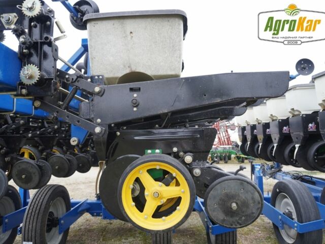 Синій Кінзе Другая, об'ємом двигуна 0 л та пробігом 0 тис. км за 81540 $, фото 9 на Automoto.ua