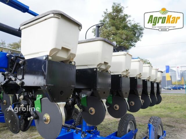 Синій Кінзе Другая, об'ємом двигуна 0 л та пробігом 0 тис. км за 87364 $, фото 7 на Automoto.ua