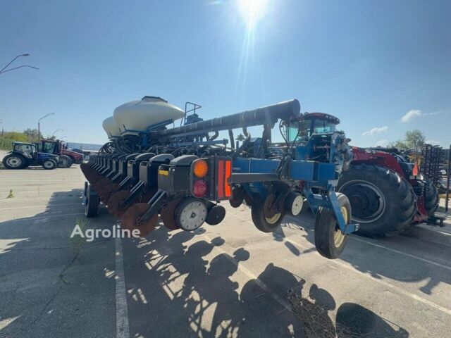 Синій Кінзе Другая, об'ємом двигуна 0 л та пробігом 0 тис. км за 137329 $, фото 4 на Automoto.ua