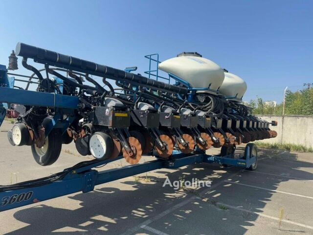 Синій Кінзе Другая, об'ємом двигуна 0 л та пробігом 0 тис. км за 137329 $, фото 2 на Automoto.ua