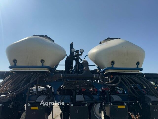 Синій Кінзе Другая, об'ємом двигуна 0 л та пробігом 0 тис. км за 137329 $, фото 5 на Automoto.ua