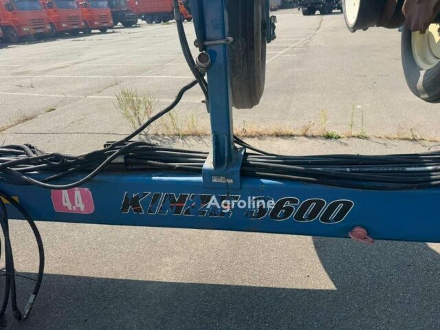 Синій Кінзе Другая, об'ємом двигуна 0 л та пробігом 0 тис. км за 137329 $, фото 6 на Automoto.ua