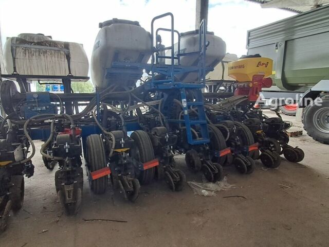 Синий Кинзе Другая, объемом двигателя 0 л и пробегом 0 тыс. км за 176438 $, фото 5 на Automoto.ua