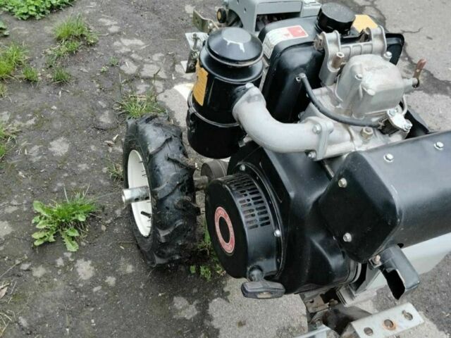 Червоний Кіроп 910E, об'ємом двигуна 0.27 л та пробігом 690 тис. км за 353 $, фото 4 на Automoto.ua