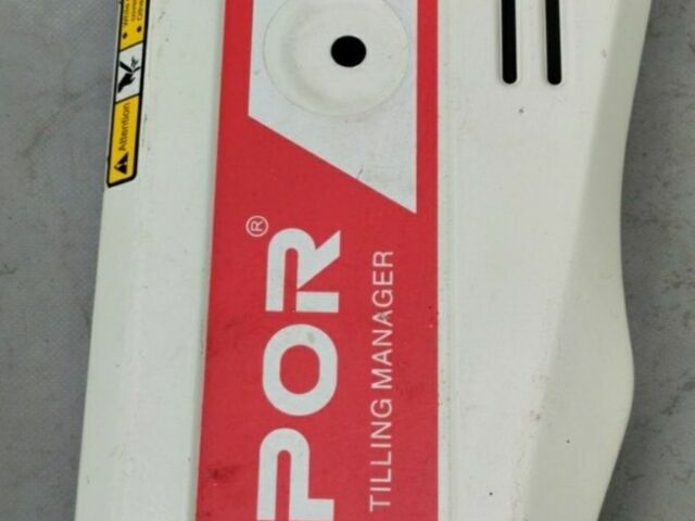 Червоний Кіроп 910E, об'ємом двигуна 0.27 л та пробігом 690 тис. км за 353 $, фото 6 на Automoto.ua